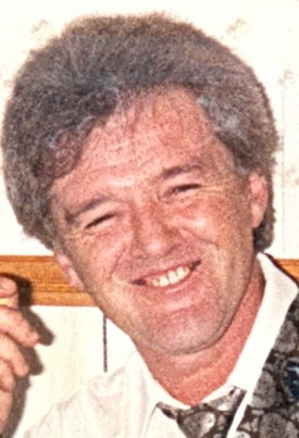 William J. 'Bill' Fortune