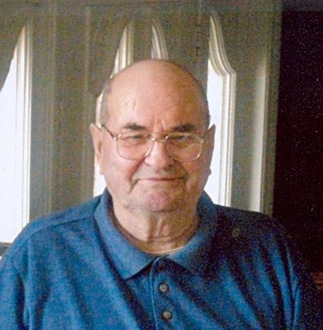 Desmond Anthony Coulas