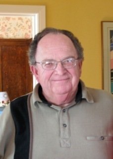 Gerald M. Whalen