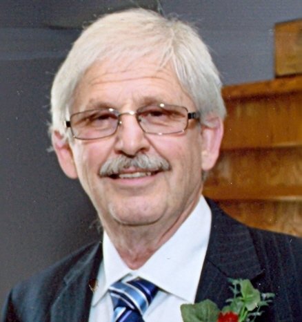 George William 'Will' Slade