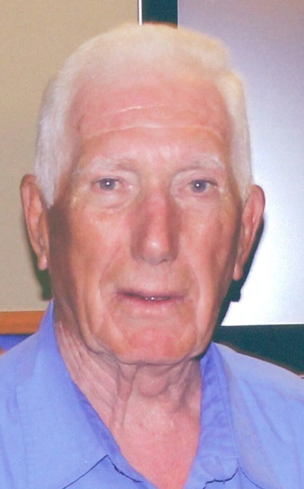 Herbert L. Trickett