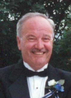 Allan James 'Jim' Burke