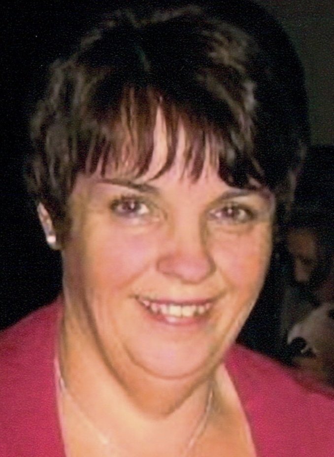 Claudette Paula Smith