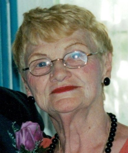 Julia Margaret Oates