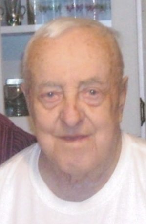 Bernard J. Fitzgerald