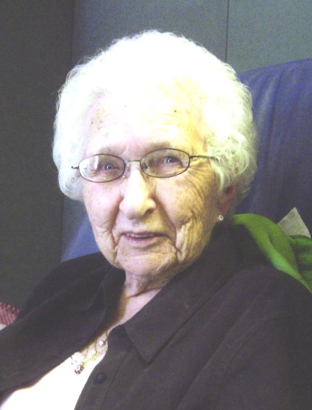 Elizabeth D. Kelloway