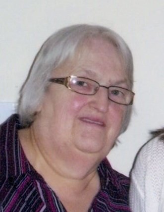 Sandra May Noseworthy