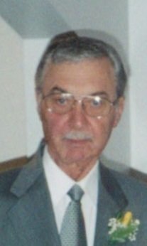 Theodore 'Ted' Burden Pike