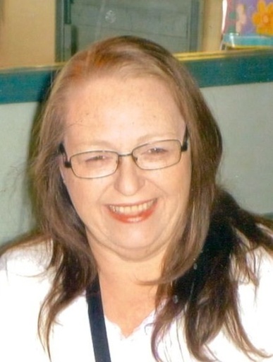 Cherie A. Dove