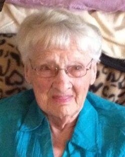 Mary Margaret Davidson