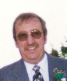 Raymond H. 'Ray' Broderick