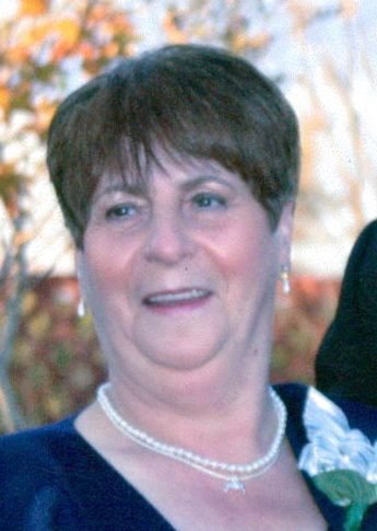 Elizabeth L. 'Betty' Davis