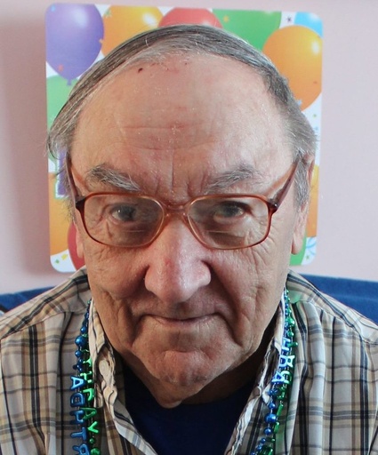 George William Spurrell