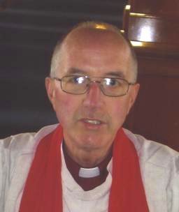 Albert George Layden