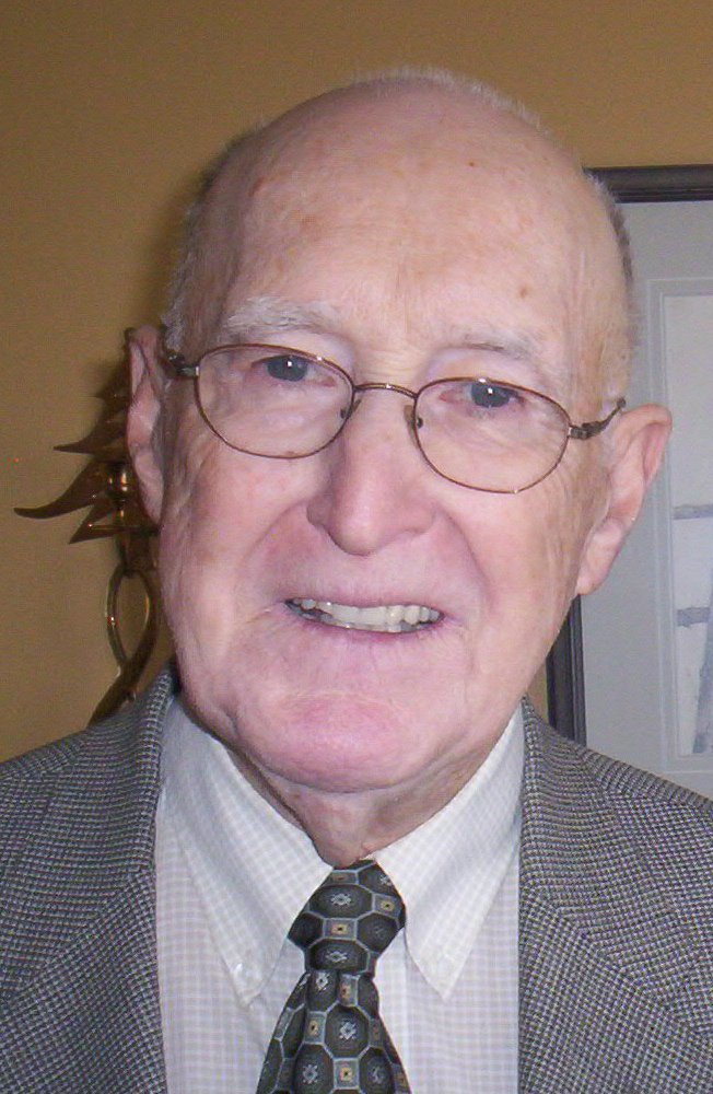Eric R. Perry