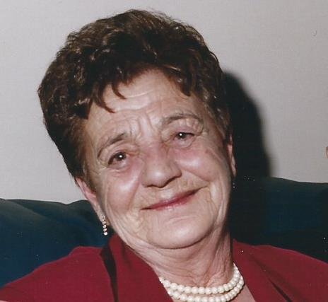 Theresa M. Delaney Oliver