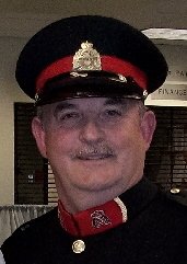 Gerald Boivan Crummey