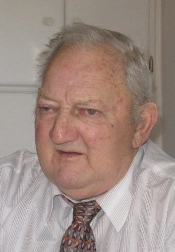 David Albert Williams