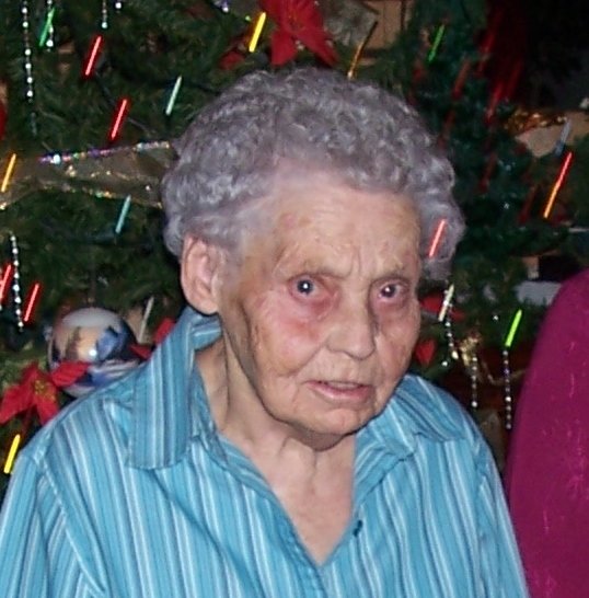 Annie L. Thomey