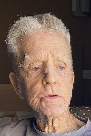 Richard Peter Butler