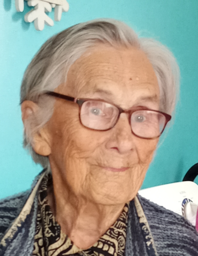 Anastasia Celia Hannon