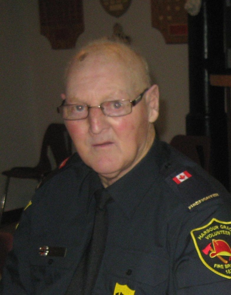 Frederick H. Williams