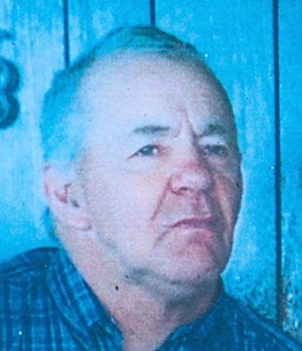 Victor 'Vic' Emberley