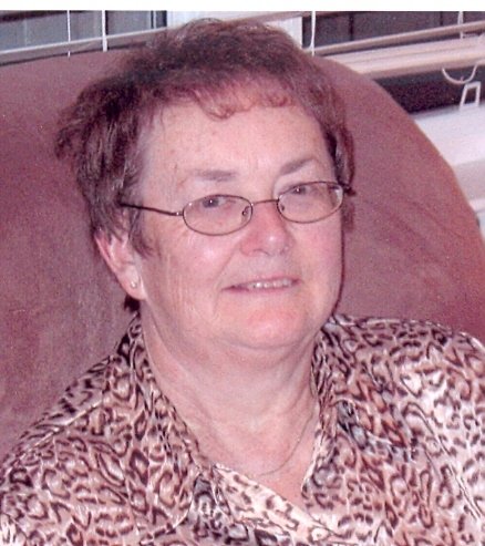 Joan L. Trickett